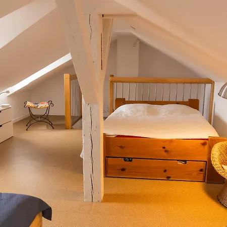 Apartament Center Duplex Loft