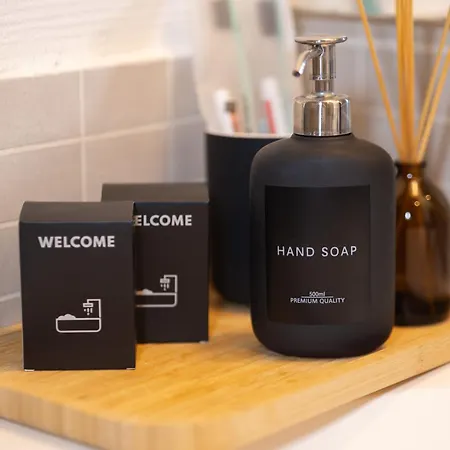 Center Duplex Loft Apartament