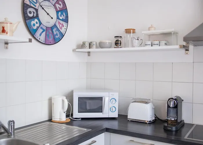 Apartamento Center Duplex Loft *