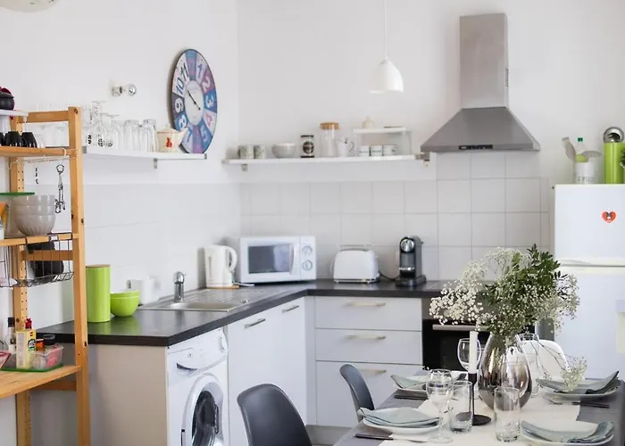 Center Duplex Loft Apartamento