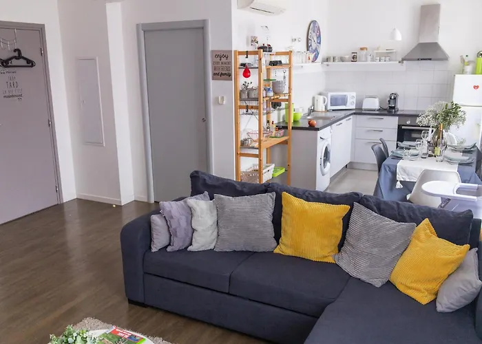 Apartamento Center Duplex Loft