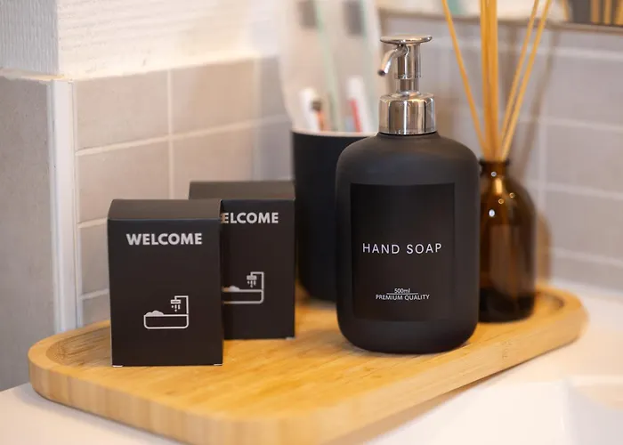 Center Duplex Loft Apartamento