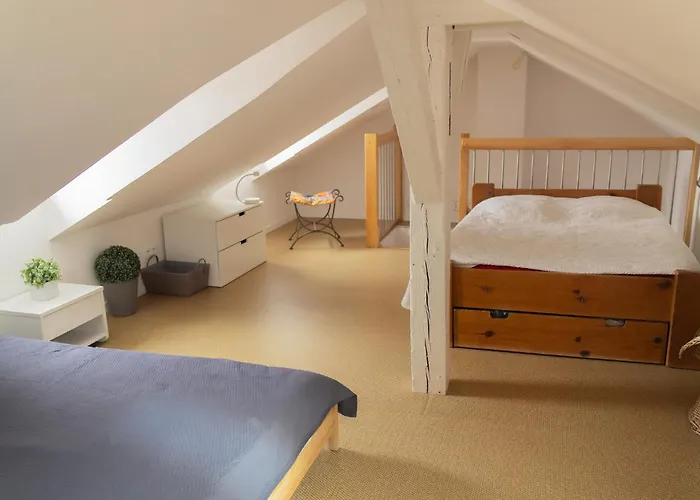 Center Duplex Loft Apartamento