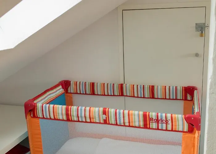 Apartamento Center Duplex Loft *
