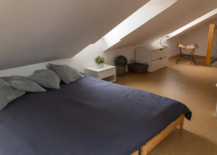 Apartamento Center Duplex Loft *