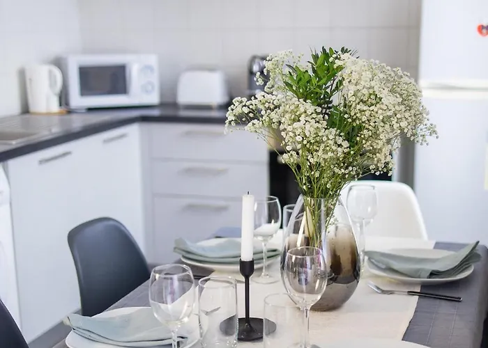 Center Duplex Loft Apartamento Colmar